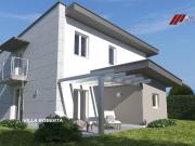 Villa in vendita a Solbiate Arno VA