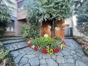 Villa in vendita a Solbiate Olona VA