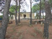 Villa in vendita a Soleminis SU