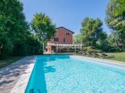 Villa in vendita a Soliera