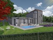 Villa in vendita a Solto Collina BG