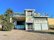 Villa in vendita a Somma Lombardo VA