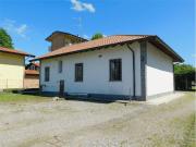 Villa in vendita a Somma Lombardo VA