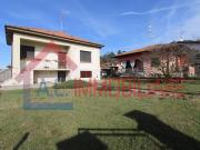 Villa in vendita a Somma Lombardo VA