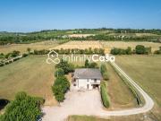 Villa in vendita a Sommacampagna VR