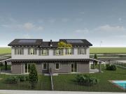 Villa in vendita a Soncino