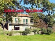 Villa in vendita a Sorano GR