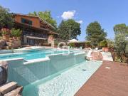 Villa in vendita a Soriano nel Cimino VT