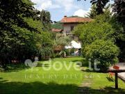 Villa in vendita a Sorisole