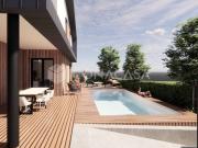Villa in vendita a Sorisole BG
