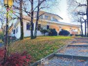 Villa in vendita a Sorisole BG