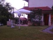Villa in vendita a Sorisole BG