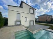 Villa in vendita a Sorisole BG