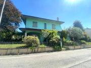 Villa in vendita a Sorisole BG