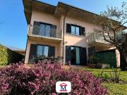 Villa in vendita a Sorisole BG