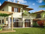 Villa in vendita a Sotto il Monte Giovanni XXIII BG