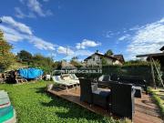 Villa in vendita a Sotto il Monte Giovanni XXIII BG