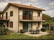 Villa in vendita a Sotto il Monte Giovanni XXIII BG