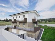 Villa in vendita a Sotto il Monte Giovanni XXIII BG