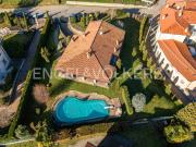 Villa in vendita a Sotto il Monte Giovanni XXIII BG