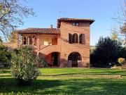 Villa in vendita a Sovicille SI