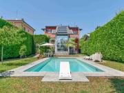 Villa in vendita a Sovico MB