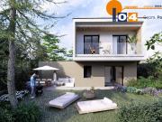 Villa in vendita a Sovico MB