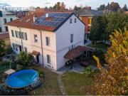 Villa in vendita a Sovico MB