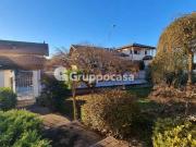 Villa in vendita a Sozzago NO