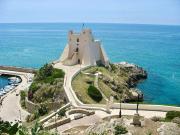 Villa in vendita a Sperlonga LT