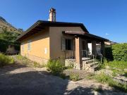 Villa in vendita a Spigno Saturnia LT