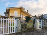 Villa in vendita a Spino d'Adda CR