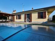 Villa in vendita a Spino d'Adda CR