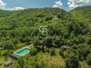 Villa in vendita a Spoleto 500m² Spoleto
