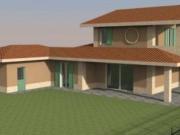Villa in vendita a Stradella PV
