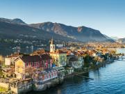 Villa in vendita a Stresa 411m² Stresa