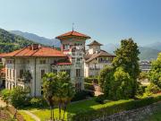 Villa in vendita a Stresa 650m² Stresa