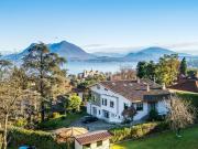 Villa in vendita a Stresa, Carciano 513m² Stresa