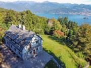 Villa in vendita a Stresa VB