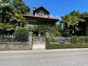 Villa in vendita a Stresa VB