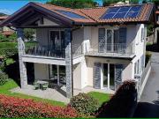 Villa in vendita a Gignese VB