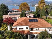 Villa in vendita a Stresa VB