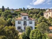 Villa in vendita a Stresa VB
