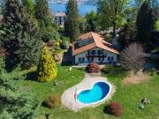 Villa in vendita a Stresa VB