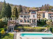 Villa in vendita a Stresa VB