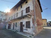 Villa in vendita a Stroppiana VC