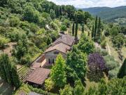 Villa in vendita a Subbiano AR