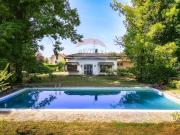 Villa in vendita a Sulbiate