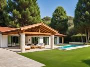 Villa in vendita a Susegana TV