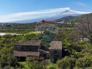 Villa in vendita a Taormina